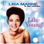 Lisa Marne & Her Combo - Like Young!