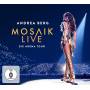 Andrea Berg - Mosaik Live-Die Arena Tour [DE-Version, Regio 2/B]