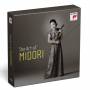 Midori / BPO / Abbado / Jansons / New York Philh. / + - The Art of Midori