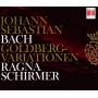 Ragna Schirmer - Goldberg-Variationen