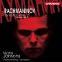 MARISS JANSONS / OPO - Sinfonie 2