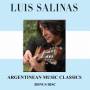 luis Salinas - Folklore 2