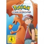 Christian Zeiger / Konrad Bsherz / Julia Stoepel - Pokemon Origins [DE-Version, Regio 2/B]