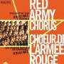 The Red Army Choir - Best Of