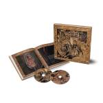 Nytt Land - Songs Of The Shaman (2CD Hardcover Book)