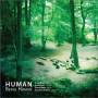 Human - Human-being Human