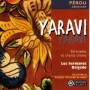 Los Hermanos Delgado - Yaravi/Peru