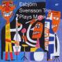 E.s.t.-Esbjrn Svensson Trio - Plays Monk