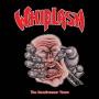 Whiplash - The Roadrunner Years (3CD-Digipak)