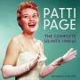 Patti Page - Page- Complete US Hits 1948-62