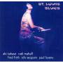 Aki Takase - St.Louis Blues