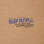Deep Purple - Live In Wollongong 2001 (Ltd.Blue 3LP)