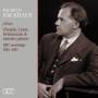 Wilhelm Backhaus - Wilhelm Backhaus spielt Chopin,Liszt & Schumann