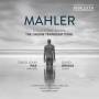 David John Pike / David Briggs - Mahler: Orchesterlieder
