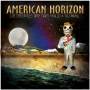 Los Cenzontles / David Hidalgo / Taj Mahal - American Horizon