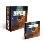 Matthias Reim - Zeppelin - limitierte Fanbox