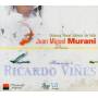 Juan Murani Miguel - Hommage A Ricardo Vines
