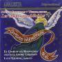 Choeur Les Rhapodes / Chiasson - WEIHNACHTEN-UNVERGESS.GESNGE