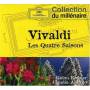Kremer / Abbado / London Symphony Orchestra - Vivaldi: Four Seasons