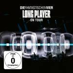 Die Fantastischen Vier - Long Player On Tour (Live in Stuttgart 2024) [DE-Version, Regio 2/B]