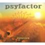 Psyfactor - Futurised