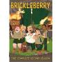 Brickleberry: Season 2 (2pc) / (ntsc Ws Dol 2pk) - Brickleberry: Season 2 [Regio free (0)]
