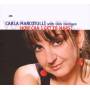 Carla Marcotulli - How Can I Get To Mars