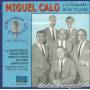 miguel Calo - Versiones Radiales