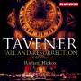 ROZARIO / HICKOX / CLS / BBC SINGERS - FALL AND RESURRECTION