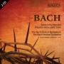 G. Funfgeld / Bach Choir Of Bethlehem / + - Johannes-Passion BWV 245