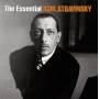 Igor Stravinsky - The Essential Igor Stravinsky