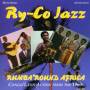Ry-co Jazz - Rumba Round Africa