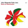 Julio Resende - Sons Of Revolution(Digipak)