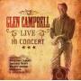 Glen Campbell - Live In Concert Dublin 1981