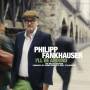 Philipp Fankhauser - I'll Be Around