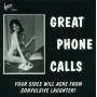 Neil Hamburger - Great Phone Calls