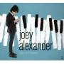Joey Alexander - Countdown