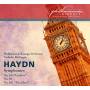 Nicholas McGegan / Philharmonia Baroque Orchestra - Sinfonien 104 London/88/101 Uhr