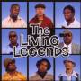 Living Legends - Creative Differences