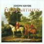 J. Haydn - Divertimenti