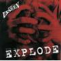 The Unseen - Explode