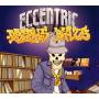 Various (Shoes Presents) - Eccentric Breaks & Beats