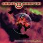 Silent Memorial - Cosmic Handball