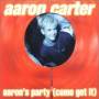 aaron Carter - Aaron's Party
