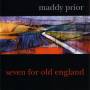 Maddy Prior - Seven For Old England