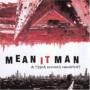 V / A - Mean It Man