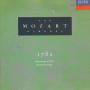 Wolfgang Mozart - Mozart Almanac 1781 / Idomeneo / Fuor Del Mar