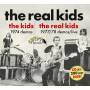 The Real Kids - The Real Kids 1977/78 Demos/Live