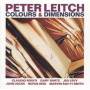 peter Leitch - Colours & Dimensions