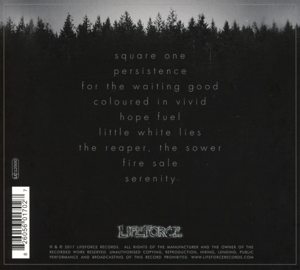 Square One 1